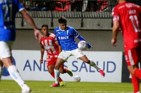 Dónde y a qué hora ver a Universidad Católica vs. Unión La Calera en TV y streaming