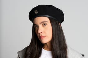 Javiera Mena: “Esquemas Juveniles es un disco súper triste, es como emo”
