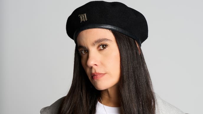 Javiera Mena: “Esquemas Juveniles es un disco súper triste, es como emo”