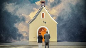 Cuestión de fe: La misión más personal de Kast