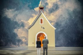 Cuestión de fe: La misión más personal de Kast