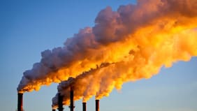 Ipsos: Cae la voluntad individual de actuar por el clima y sube la exigencia a gobiernos y empresas