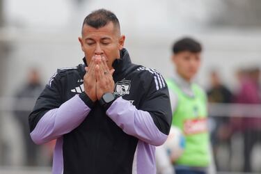 Paqui Meneghini se lanza contra Jorge Almirón