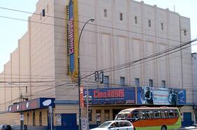 Tras 24 años de funcionamiento anuncian el cierre de CineHoyts de Valparaíso