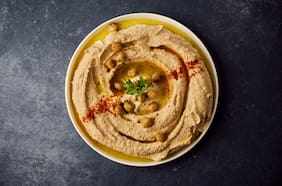 Hummus: estos son los beneficios que puede traer a tu salud