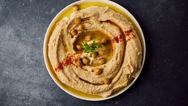 Qué beneficios aportan los garbanzos a la salud, según expertos en nutrición