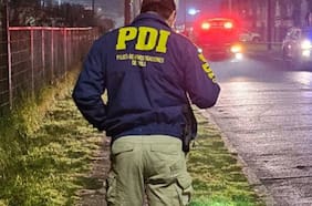 Hombre de 65 años muere apuñalado en toma de Miraflores Alto en Viña del Mar