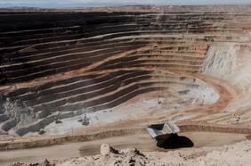 Estudio sobre valoración minera posiciona a Chile en el primer lugar regional, pero muestra aspectos al debe