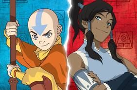 Avatar: The Last Airbender y The Legend of Korra se convertirán en un juego de rol de tablero