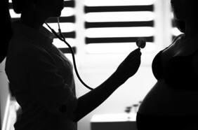 Violencia gineco-obstétrica