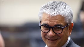 Las dos proyecciones económicas de Mario Marcel para el próximo año