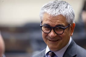 Las dos proyecciones económicas de Mario Marcel para el próximo año