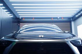 Las nuevas empresas chinas de vehículos eléctricos sufren cada vez más pérdidas a pesar del auge de las ventas