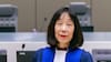Japón considera “muy lamentables” las sanciones de EE.UU. contra la presidenta del Tribunal Penal Internacional