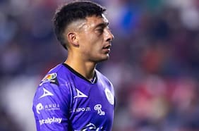 De revelación de la Liga MX a un incierto futuro: la incertidumbre de Josué Ovalle tras la desaparición de Mazatlán