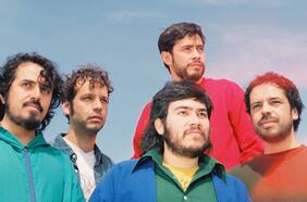 Cristóbal Briceño desmenuza los nuevos singles de Ases Falsos y revela su preferencia por Borges: “Me entretiene a rabiar”