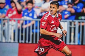 “Lo intenta, pero demuestra que no está para Sevilla”: el gol de Alexis Sánchez no lo libra de las críticas en España