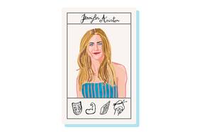 “Es imposible satisfacer a todo el mundo”, Jennifer Aniston