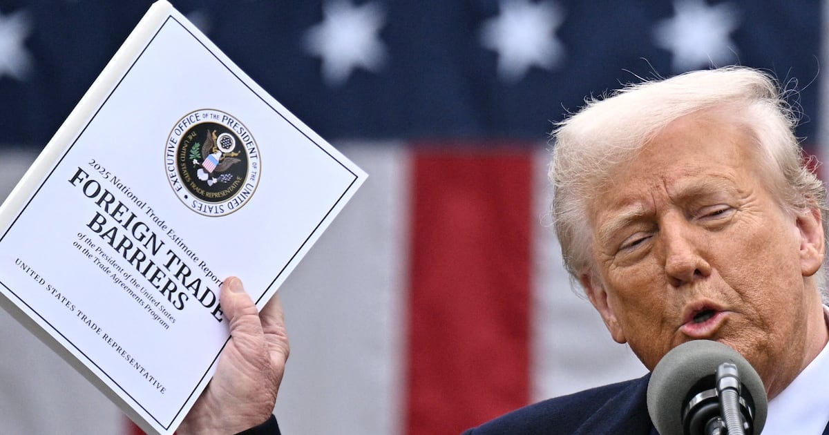 La amenaza arancelaria de Trump y su impacto en Chile: un choque que apenas comienza