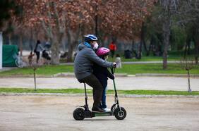 Estudio muestra que el coronavirus se puede propagar por más de un kilómetro al aire libre