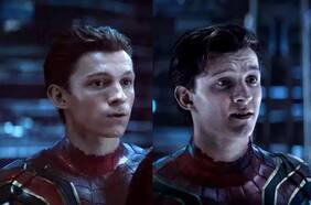 Un error de Avengers: Infinity War en torno a Peter Parker vuelve al tapete