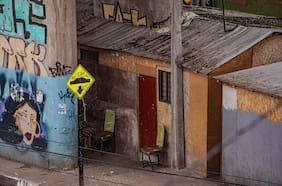 Pobreza, abordaje con óptica de serenidad