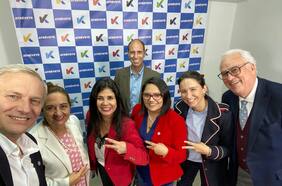 Tensión en Vamos por Chile: RN y Evópoli acusan que división de convencionales UDI responde a apoyos para la elección presidencial