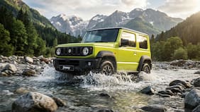 Nuevo Suzuki Jimny: renovación con más seguridad y sello japonés