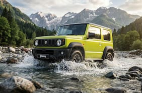 Nuevo Suzuki Jimny: renovación con más seguridad y sello japonés