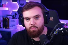 Por qué Ibai Llanos está perdiendo la visión de un ojo