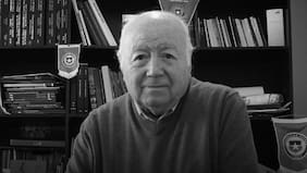 Fallece Manuel Burboa, organizador del Mundial de 1962 y creador del escudo de la Roja