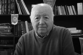 Fallece Manuel Burboa, organizador del Mundial de 1962 y creador del escudo de la Roja