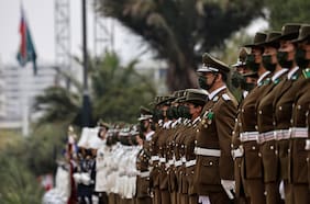Columna de Rafael Blanco: Necesidad de debatir temas relevantes en materia de seguridad