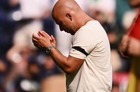 La emoción del DT del Liverpool: Arne Slot habla por primera vez sobre la muerte de Diogo Jota