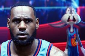El director de la película original tiene varias críticas negativas sobre Space Jam: A New Legacy
