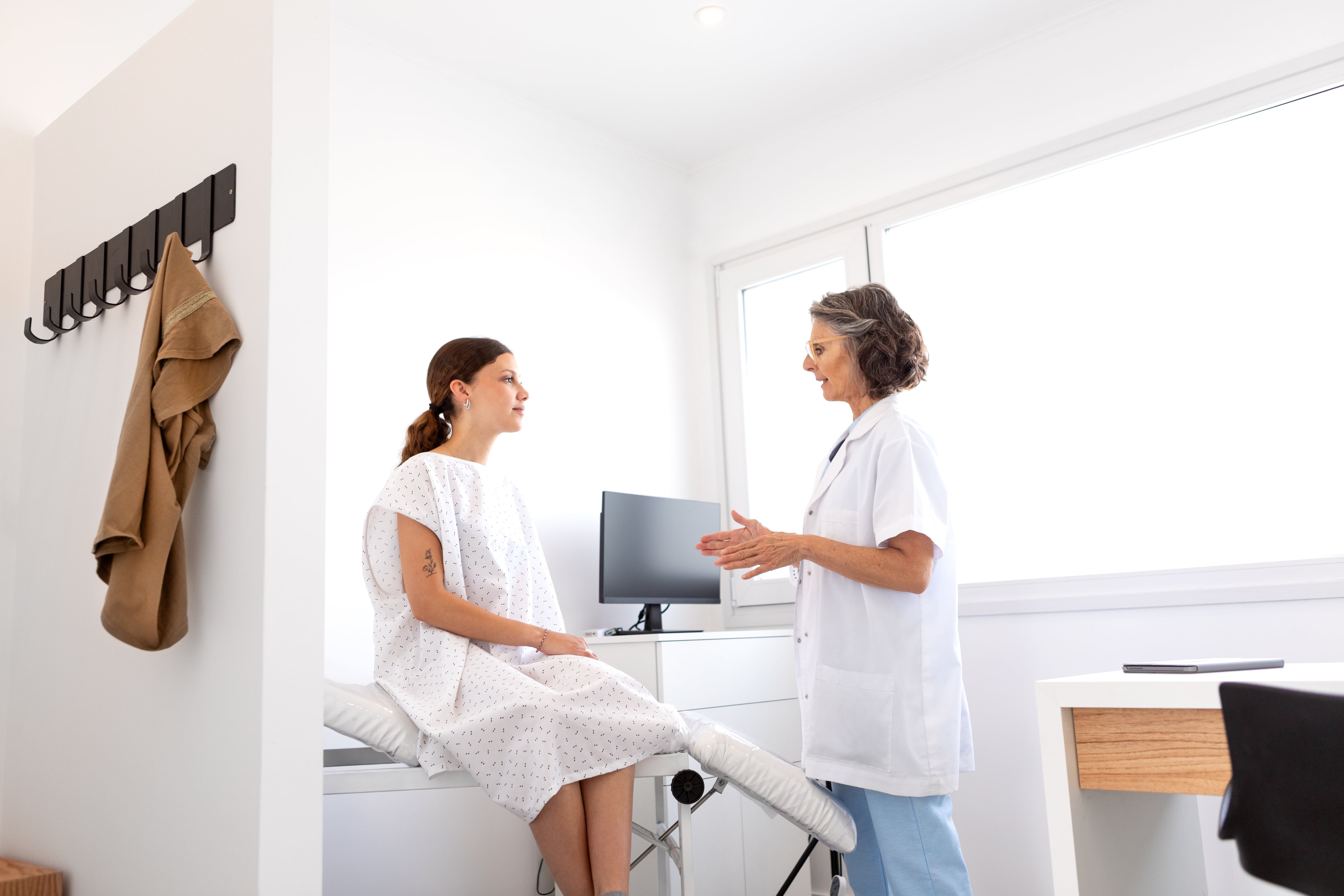 El cáncer cervicouterino se puede prevenir. El PAP gratuito existe. ¿Por qué pocas mujeres lo hacen?