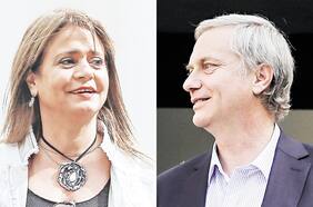 Los nudos que traban los acercamientos entre J. A. Kast y Chile Vamos