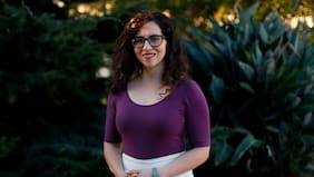 Diputada Gael Yeomans (FA): “Podemos ser una oposición firme y que, a la vez, dialogue”