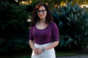 Diputada Gael Yeomans (FA): “Podemos ser una oposición firme y que, a la vez, dialogue”