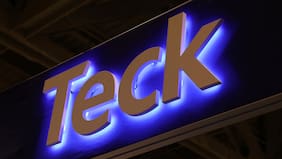 Quebrada Blanca de Teck reduce pérdidas tras casi triplicar ventas de cobre en el primer trimestre