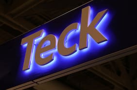 Quebrada Blanca de Teck reduce pérdidas tras casi triplicar ventas de cobre en el primer trimestre