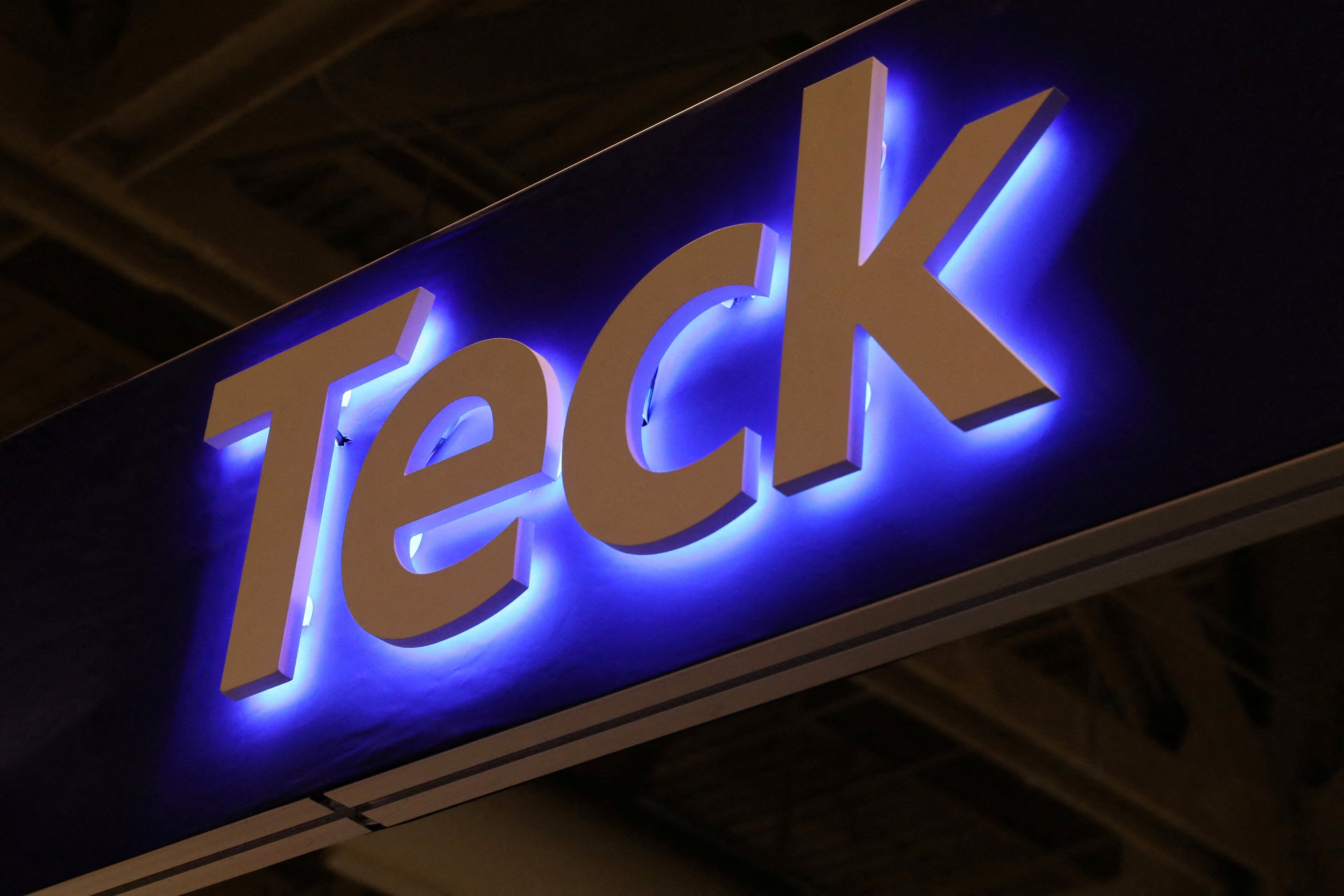 Quebrada Blanca de Teck reduce pérdidas tras casi triplicar ventas de cobre en el primer trimestre
