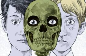 HBO Max ordenó un piloto para una serie de Dead Boy Detectives