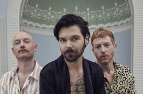 Biffy Clyro anuncia nuevo video y fecha para su nuevo disco