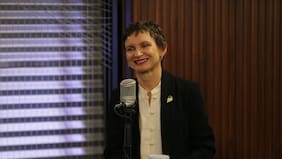 Carolina Tohá: “Ha sido para mí un honor los espacios que me ha dado la política, pero no siento en lo más mínimo que haya sido una privilegiada”
