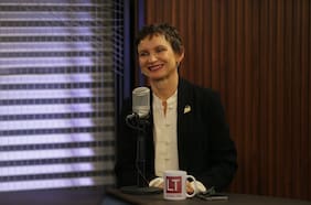 Carolina Tohá: “Ha sido para mí un honor los espacios que me ha dado la política, pero no siento en lo más mínimo que haya sido una privilegiada”