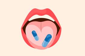 Los peligros de tomar suplementos vitamínicos sin supervisión