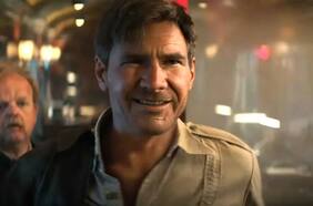 El director de The Dial of Destiny explicó la importancia del flashback enfocado en el joven Indiana Jones