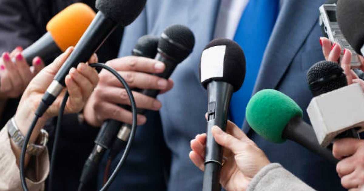 La libertad de prensa en Estados Unidos enfrenta su prueba más dura: tensiones políticas y retos estructurales