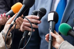 La crisis global de la libertad de prensa